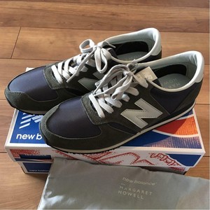 margaret howell new balance