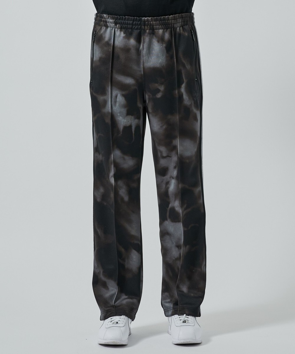ASK availability First) NEEDLES Special Edition Track Pant - Poly