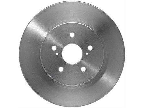 PowerStop Rotor Kit | 1999–2003 Lexus RX300 (SC6784) main image 1
