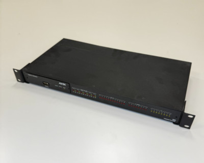 AMX NXI Integrated Controller NetLinx Integrated Controller 