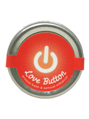 Love Button Arousal Balm & Sensual Enhancer Tingling Cream For Him & Her 0.45 oz