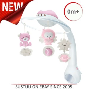 infantino baby projector