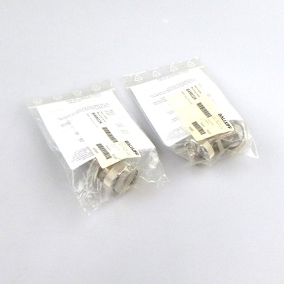 Balluff Klemmhalter BAM022K BAM MC-XA-023-D18,0-2-FS (2Stk.) OVP