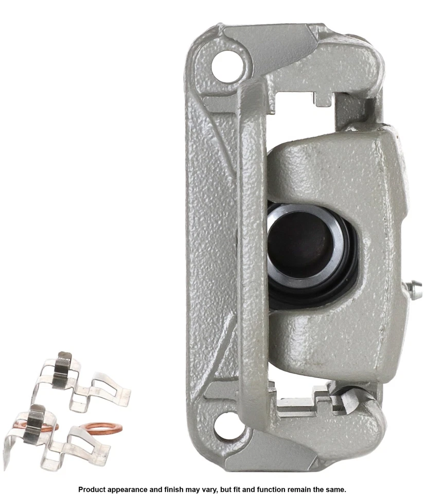 Pinça de freio a disco traseira esquerda Cardone para 2003-2006 Nissan Maxima - Imagem 3 de 4