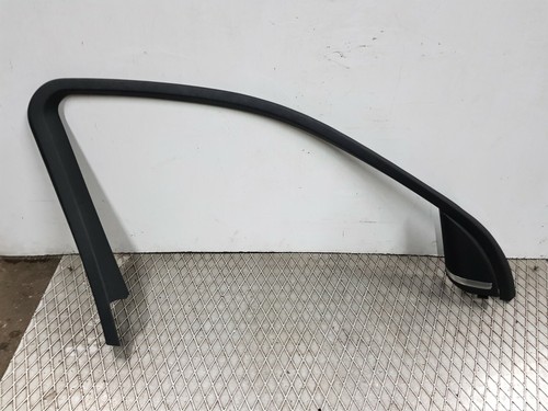 MERCEDES GLS X166 BEIFAHRERSEITE FRONTSCHEIBENRAHMEN + LAUTSPRECHER A1667371380 2016