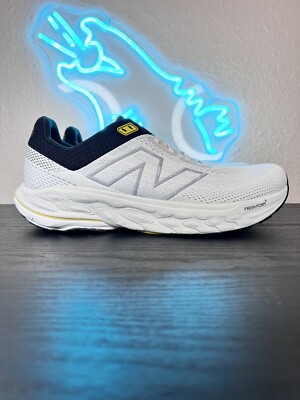 New Balance FF X 860 V14 4E Wide Men s Running Gym Training Shoes Sneakers 12.5