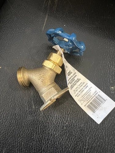 PROFLO PF74DC 1/2" Angle Sillcock - Picture 2 of 2