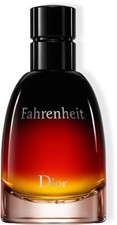 DIOR Fahrenheit - Eau De Parfum Profumo 75 ml - Profumo Per Uomo - Originale