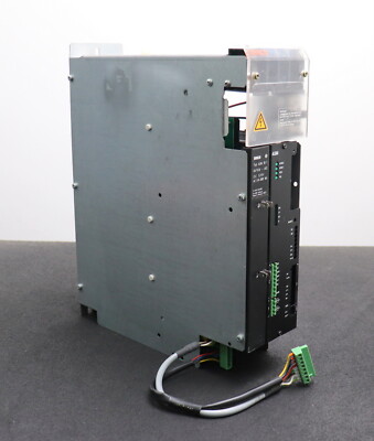 Bosch asynchronous module ASM 10-T / 1070047838! tested 2024! used
