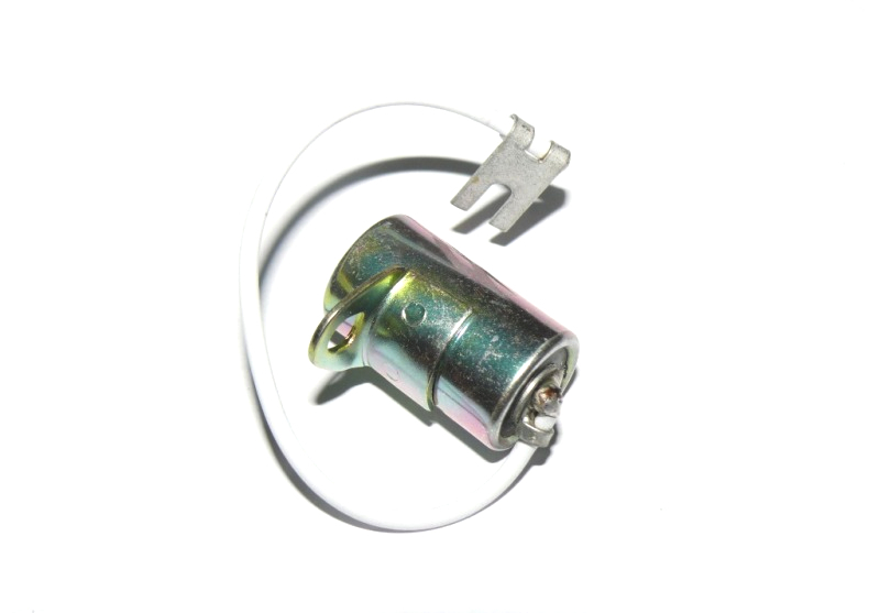 Condensateur d'allumage gauche 33261-33020 moto Suzuki GT380 1973-1977