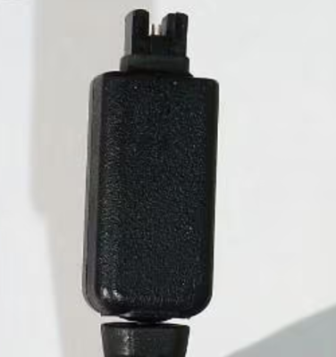 Caricabatterie Auto Nuovo Per Panasonic X60 X66 X68 X70 X77 X80 X88 X400 X700 X701 P341i - Foto 2