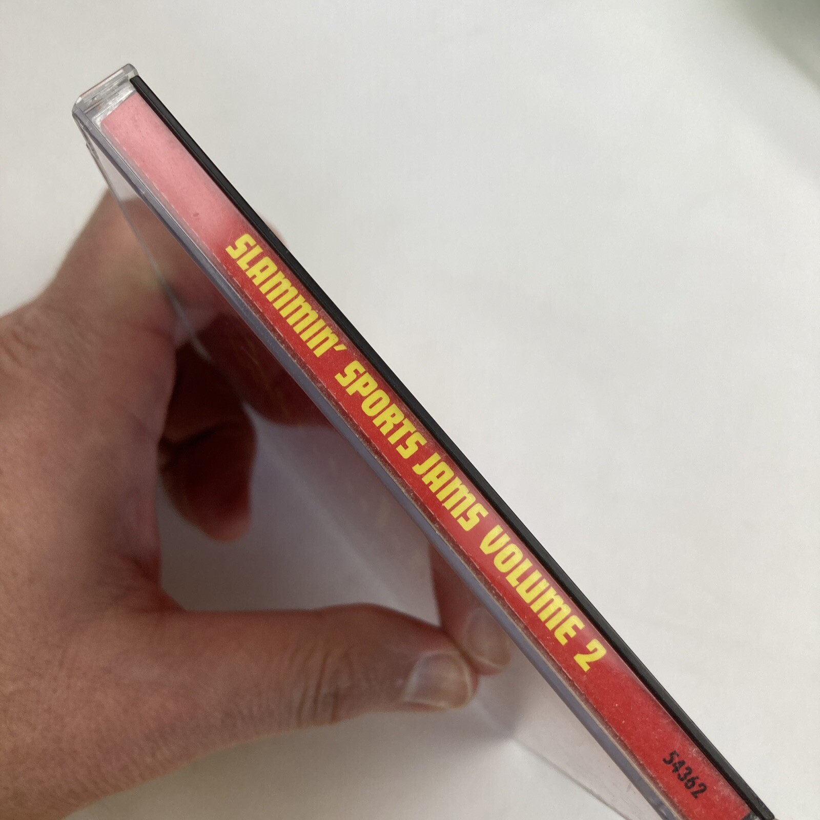 Ultimate Sports Jams, Vol. 2 by The Pioneer Creek Gang (CD, Jul-1998, 2...