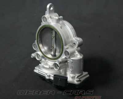 13548623324 Drosselklappe Throttle NEU OEM BMW Z4 G29 20i 30i X5 G05 X6 G06 0KM