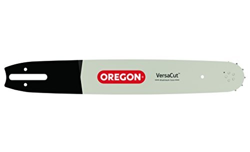 Oregon Versacut Professional Chainsaw guide bar, grigio, 178VXLHD009 (X7q)