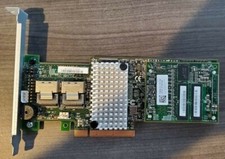 Dell 070MJ8 LSI L2-25374-11B MegaRAID 9265-8i 6Gbps RAID Controller Card