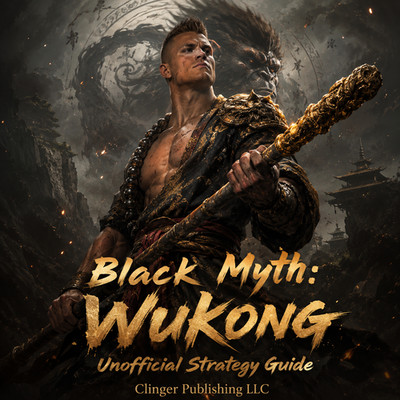 Black Myth: Wukong Unofficial Strategy Guide