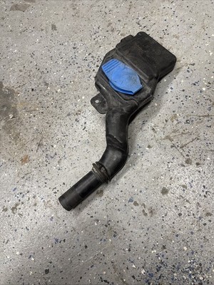 2013-2017 Audi S5 A5 Windshield Washer Tank Filler Neck OEM 8T1955463B