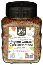, Instant Coffee, Dark Roast, 3.5 Ounce