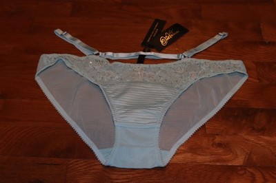 BNWT Dita Von Teese Madame X Lace Bikini MSRP $55!!