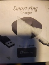 Smart Ring Charger Size 7 - Compatible with Smart Ring