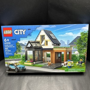 Lego 60398 | eBay