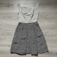 Prada Milano Dress Women’s Size:EU 40 Made Italy 100%Silk Very Rare Luxary