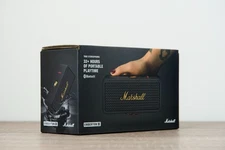 Marshall Emberton III Portable Bluetooth Speaker Wireless IP67 Dust Water Resist