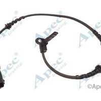 Apec Abs Speed Sensor ABS1233 FüR Dacia Duster Hs 2010-2018
