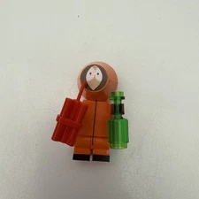 #0471 - Kenny McCormick (South Park)