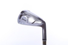 Srixon ZXi7 4-Iron Stiff Flex Steel Shaft Mint