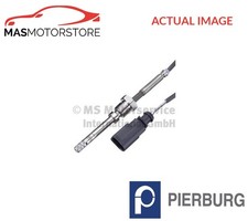 SENSOR EXHAUST GAS TEMPERATURE PIERBURG 711020630 A NEW OE REPLACEMENT