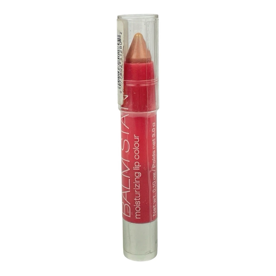 WET N WILD Megaslicks Balm Stain - 128 Pinky Promise - Image 4 of 4