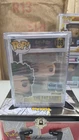 Funko Pop! Harry Potter The Fat Lady #189 with Protector - Common - LE 3500