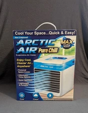 Artic Air Pure Chill Evaporative Personal Air Cooler