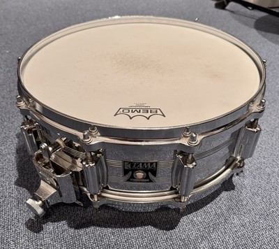 Tama Imperialstar Snare 14 x5  King Beat Schlagzeug Trommel 