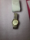 Vintage Seiko 5Y23-8030 Day/Date Men's Watch w/ OEM band - running