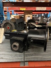 NEW WINSMITH 20:0 RATIO REDUCER 924CDSNE 1750...