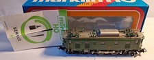 Märklin HO 3167 Modelleisenbahn Schweizer Elektrolok BR Ae 3/6 SBB OVP unbenutzt