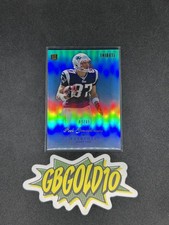 Top Rob Gronkowski Rookie Cards 28