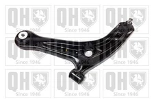 Control/Trailing Arm Left Front Lower Fits FORD QUINTON HAZELL QSA2717S