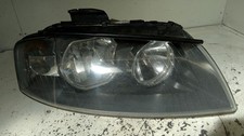 Feu avant (phare) Audi A3