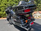 2013 Harley Davidson Touring Electra Glide Ultra Classic