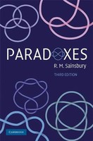 Paradoxes | R. M. Sainsbury | Taschenbuch | Kartoniert / Broschiert | Englisch