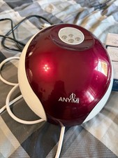 ANYMI IPL 2000 System Permanent Hair Removal, Skin Spot Remover  cartridges