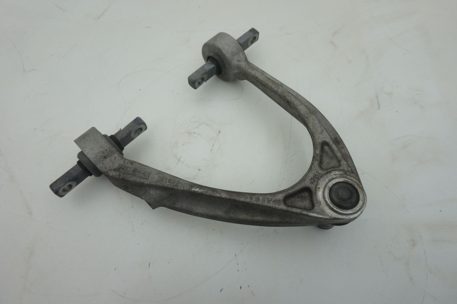 Front Left Upper Control Arm Wishbone OEM 235136 Ferrari 488 Spider 2017 *Note