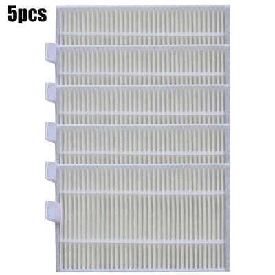 Filter Ersatz Set 5 Stück für Okami U100 Staubsauger Staubfang