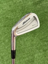 Mizuno MP30 3 Iron / 21° / Stiff Flex / Dynamic Gold Steel Shaft / Left Handed