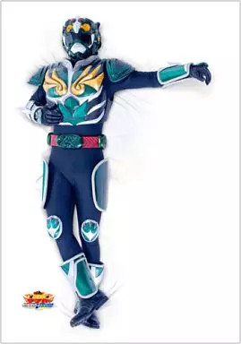 CARAANI Ryujin Mabuya 1972 Body Pillow Cover Mabuya Project Japan Hero