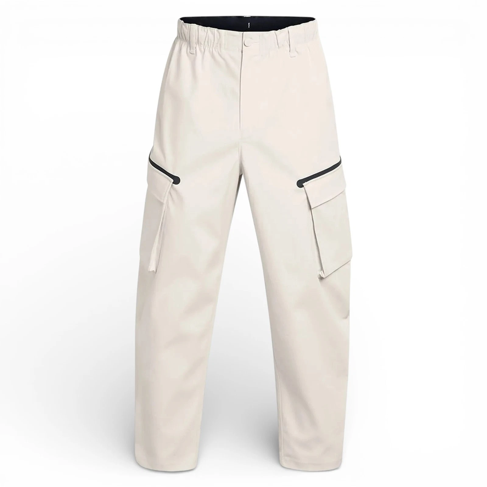 Under Armour Ripstop Cargo Pants Men's Size M Unstoppable Tactical Fatigue NWT