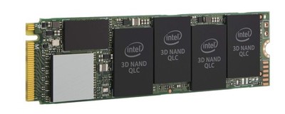 Intel 660p Series M.2 2280 1TB PCIe NVMe 3.0 x4 3D2, QLC Internal Solid 1 TB